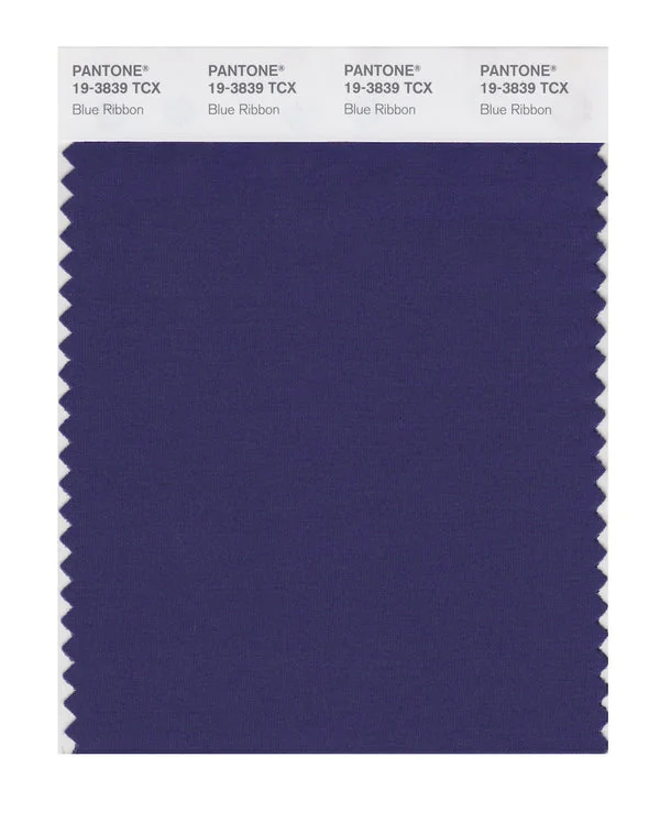 Blue Ribbon