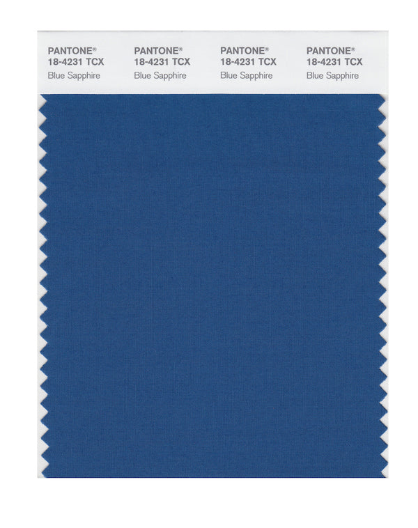 Blue Sapphire