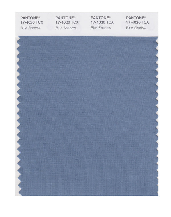 Blue Shadow
