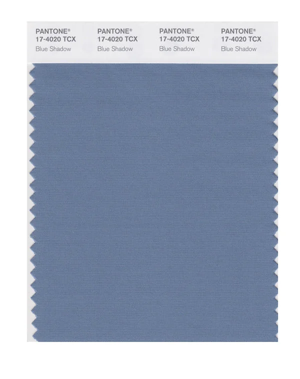 Blue Shadow