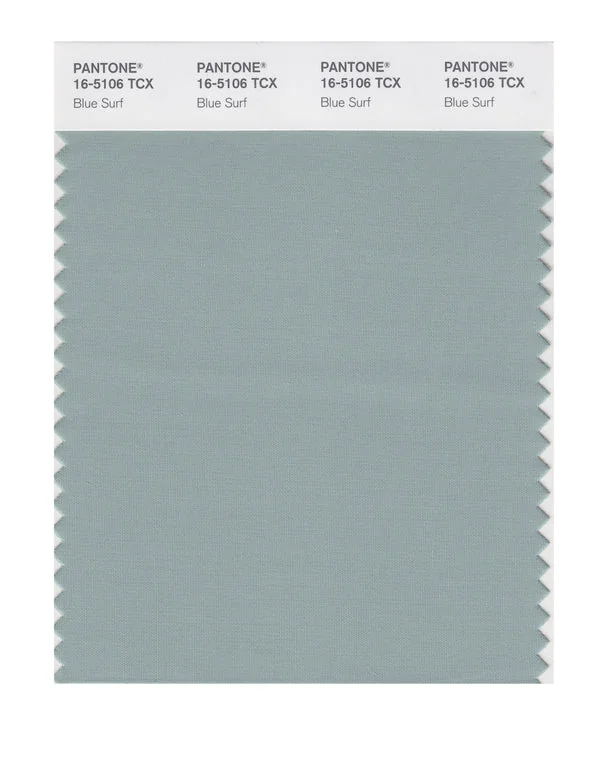 Blue Surf