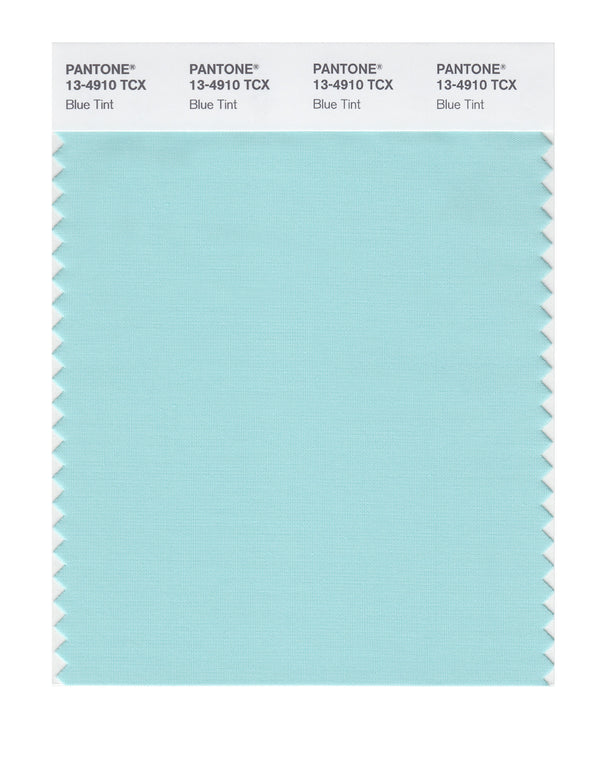 Blue Tint