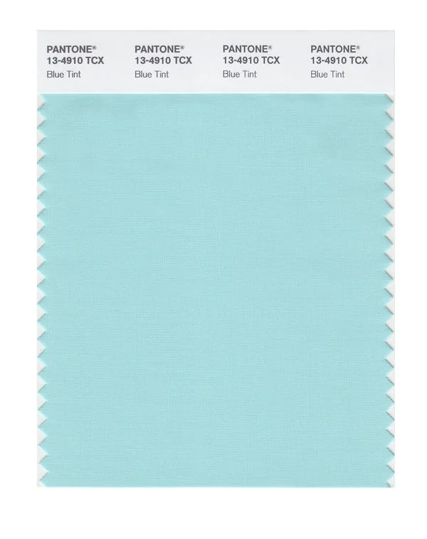 Blue Tint