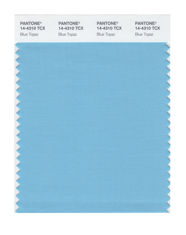 Blue Topaz
