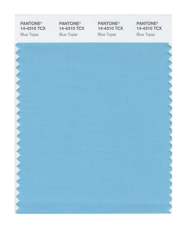 Blue Topaz