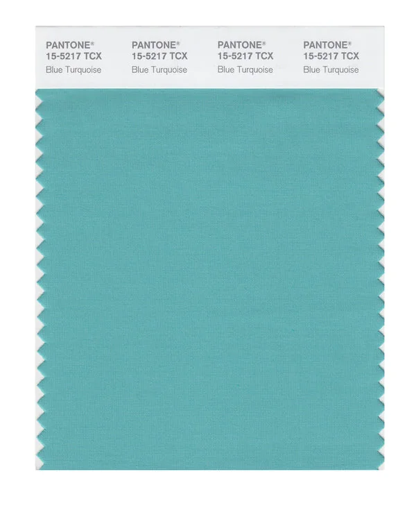 Blue Turquoise