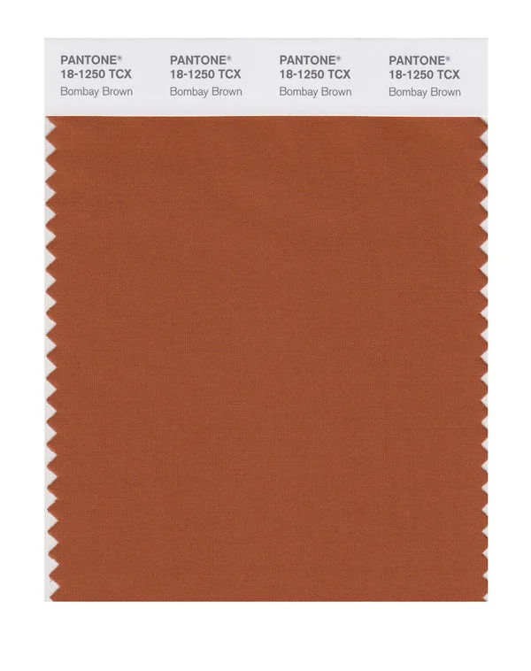 Bombay Brown