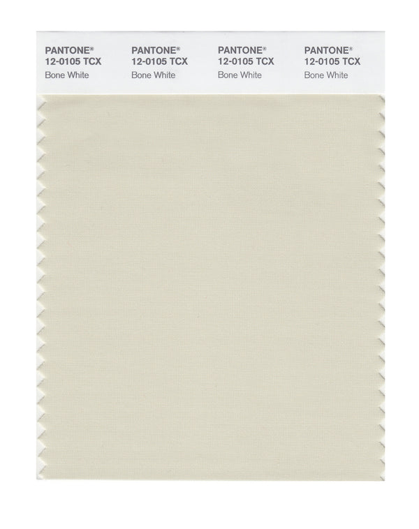 Bone White