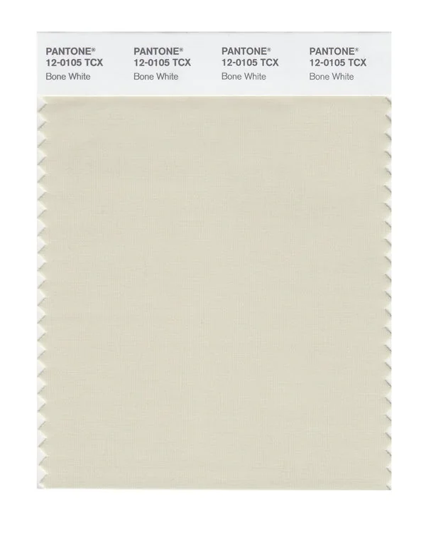 Bone White