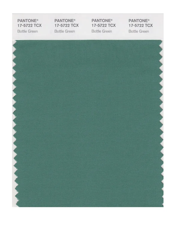 Bottle Green