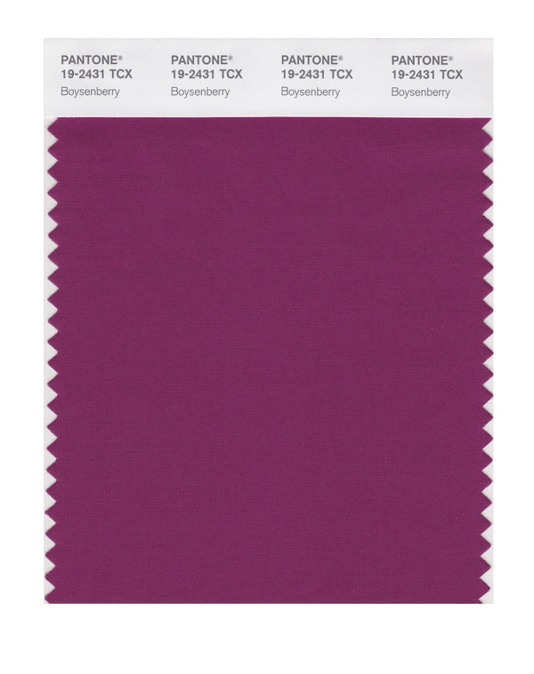 Boysenberry