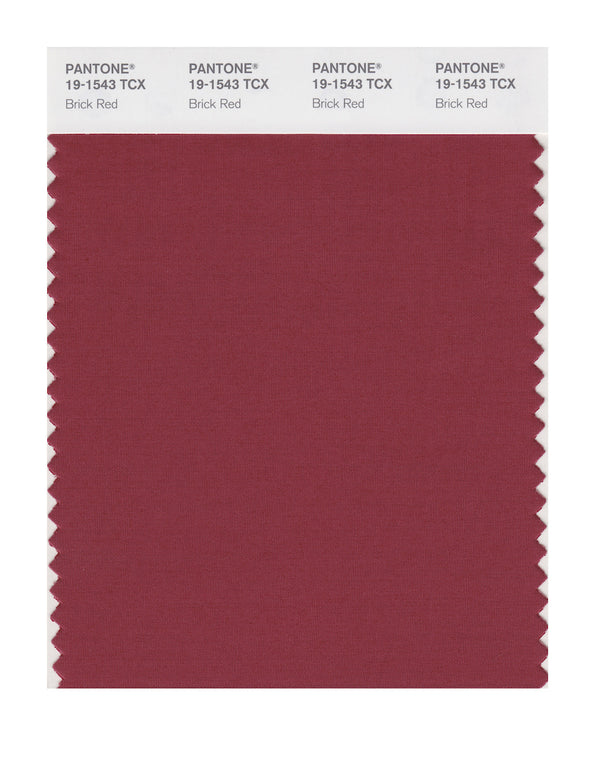 Brick Red