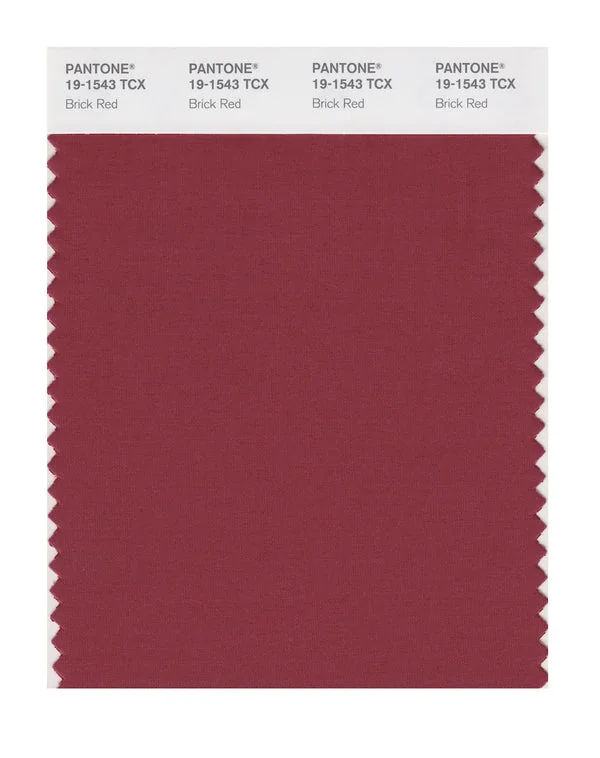 Brick Red