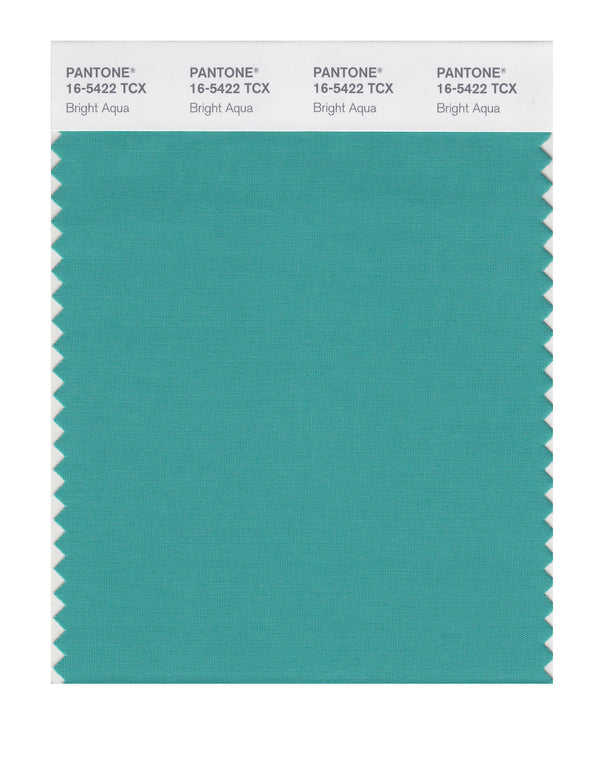 Bright Aqua