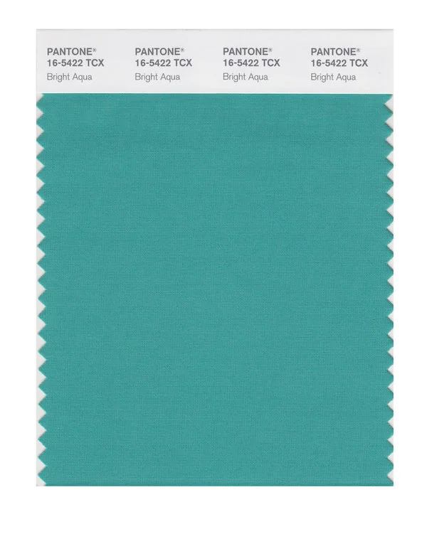 Bright Aqua