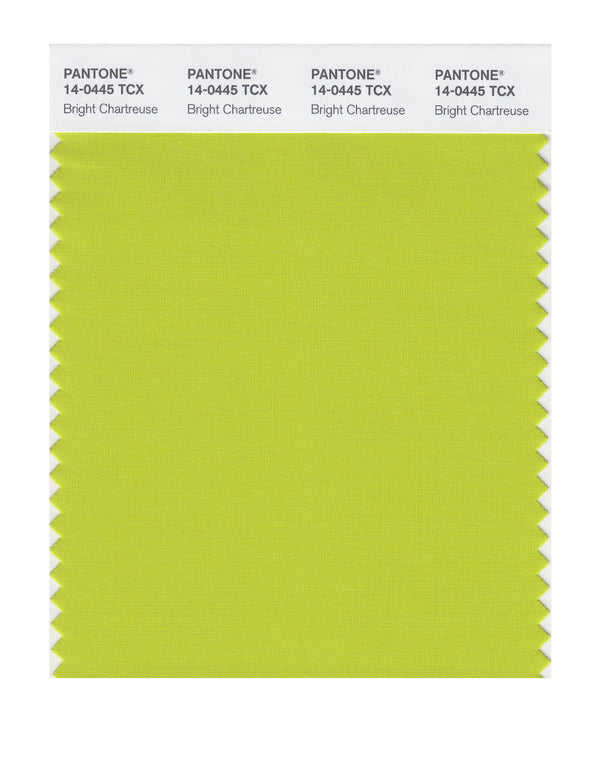 Bright Chartreuse