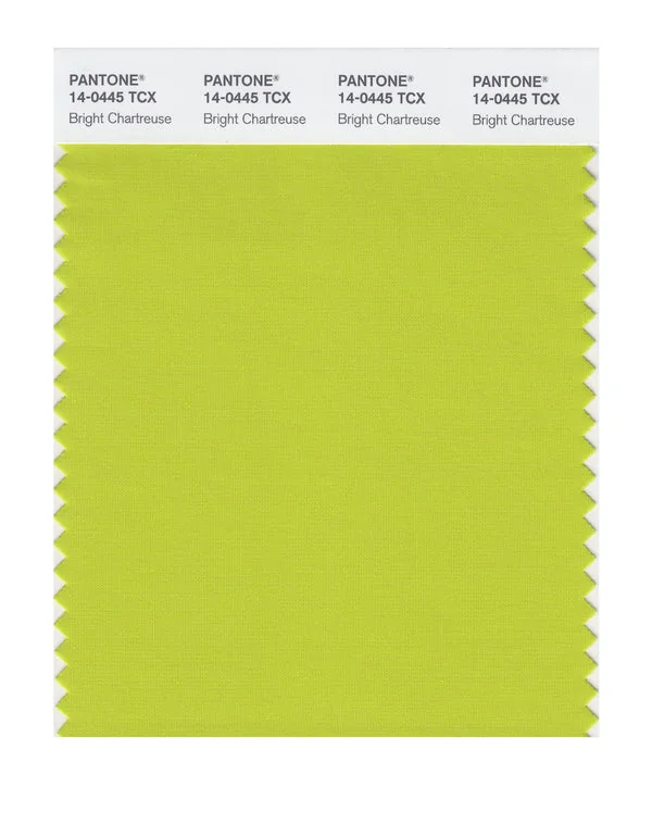 Bright Chartreuse