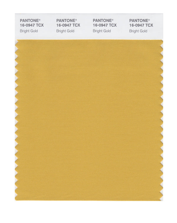 Bright Gold