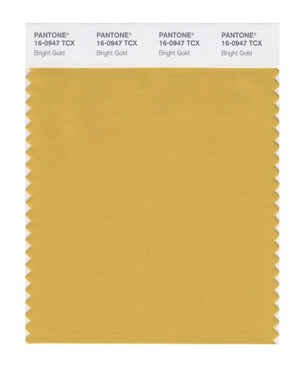 Bright Gold