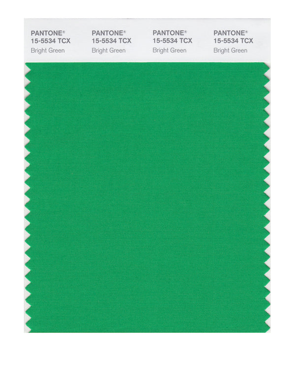 Bright Green