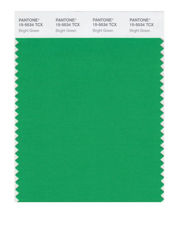 Bright Green