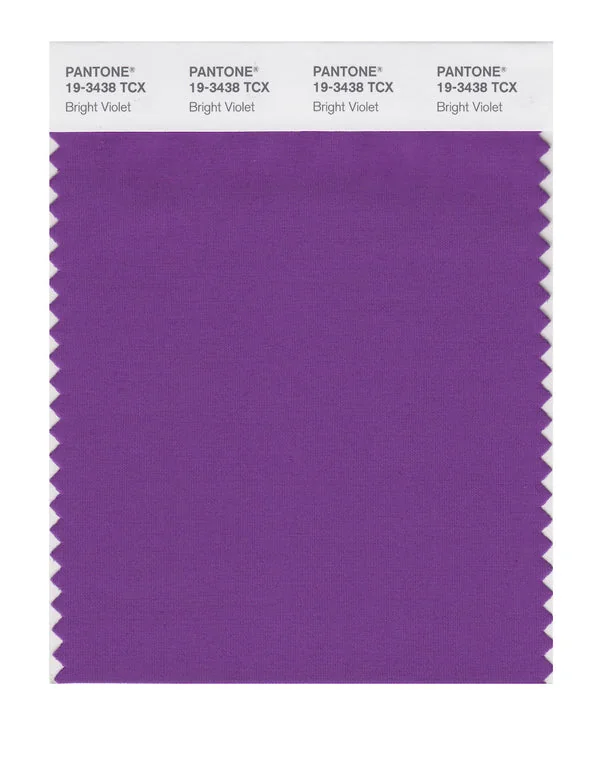 Bright Violet