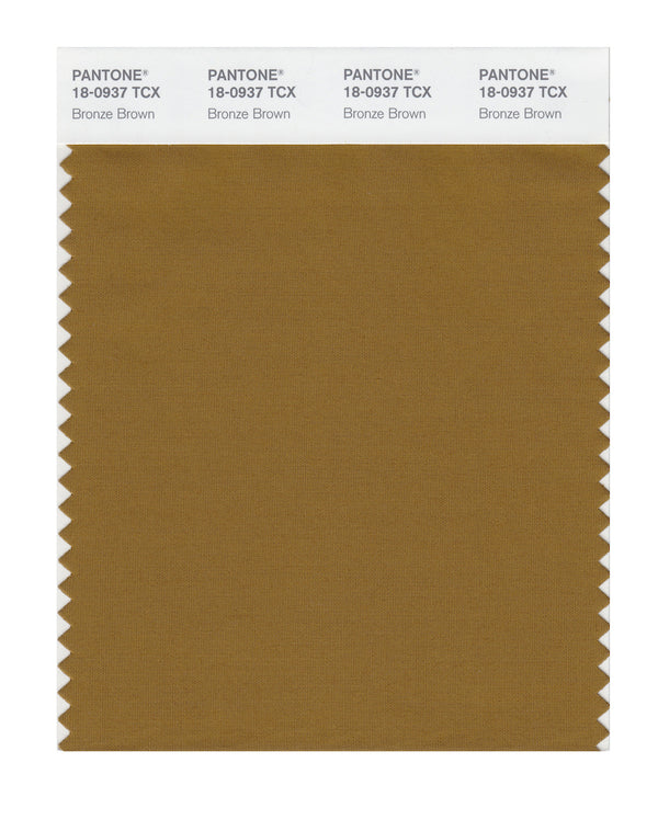 Bronze Brown