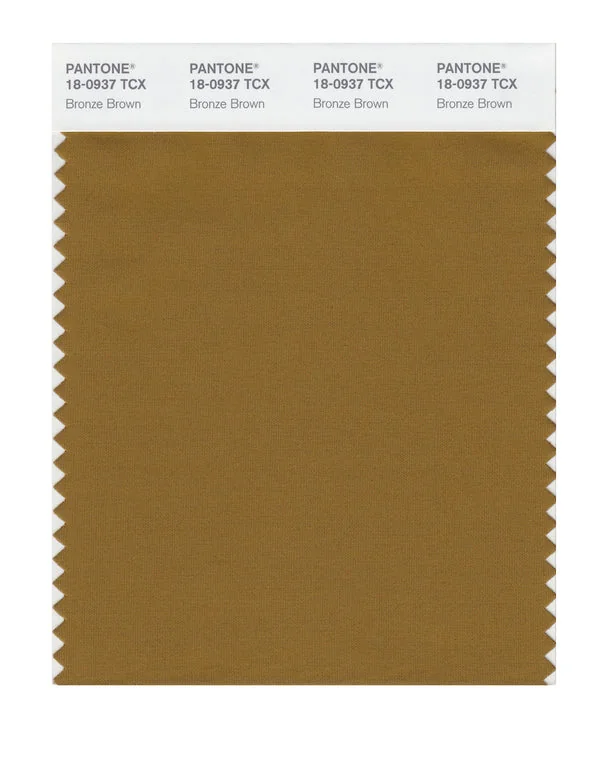 Bronze Brown