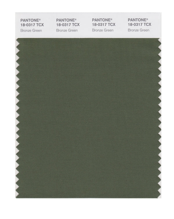 Bronze Green