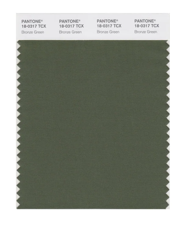 Bronze Green