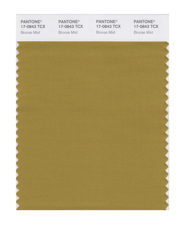 Bronze Mist