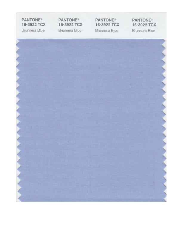 Brunnera Blue