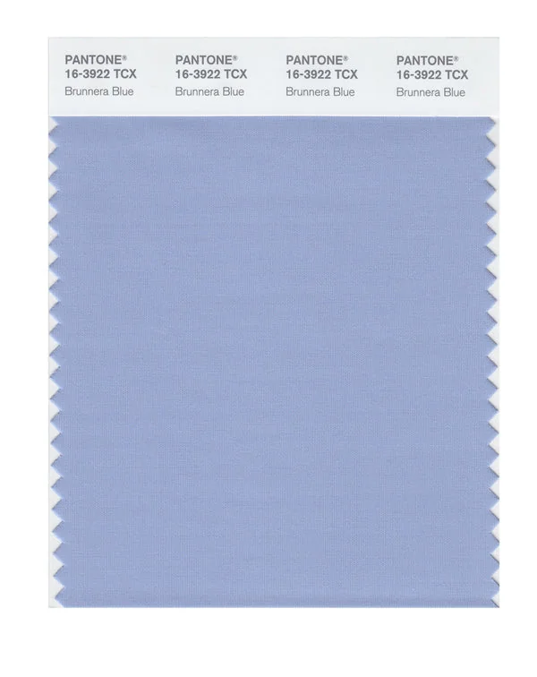 Brunnera Blue
