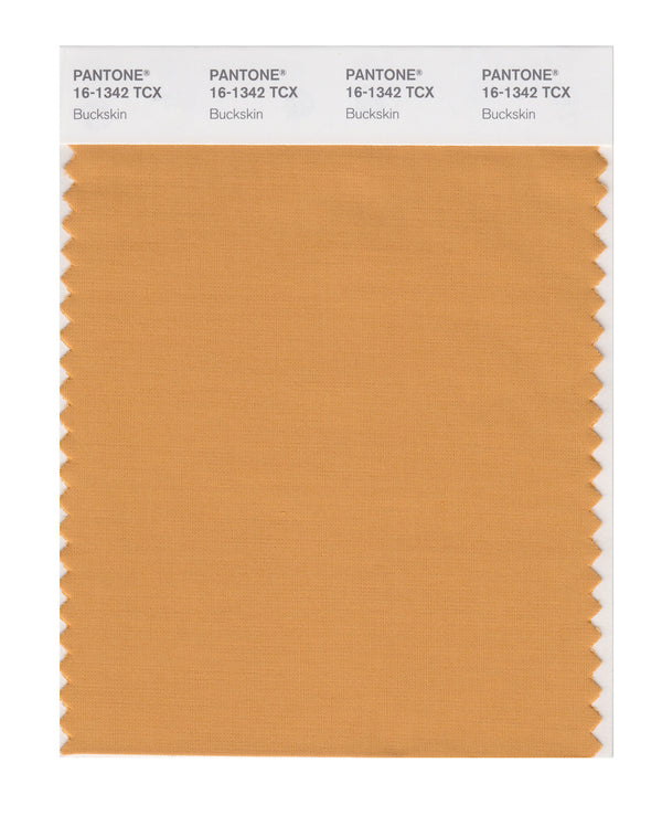 Buckskin