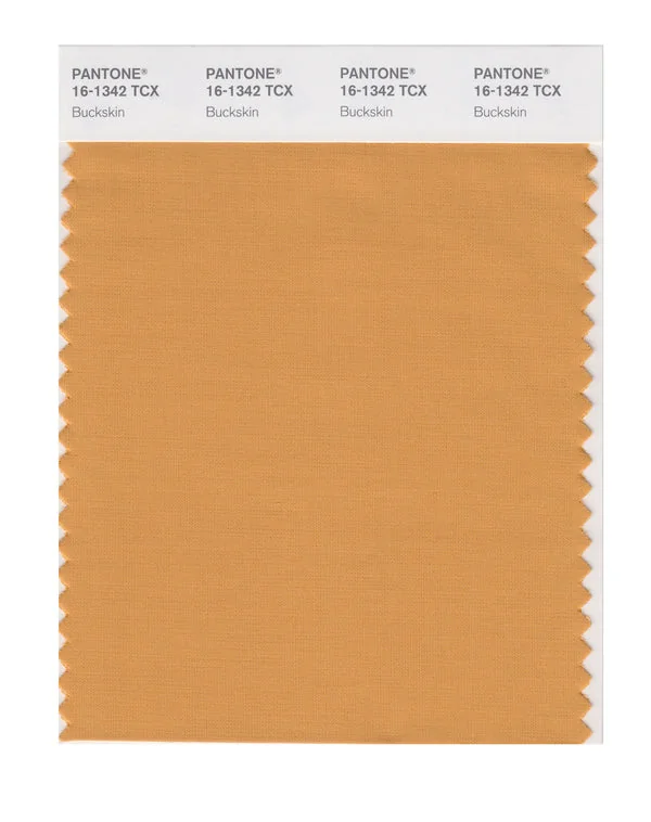 Buckskin