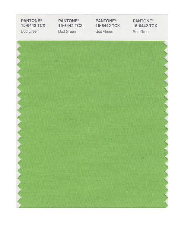 Bud Green