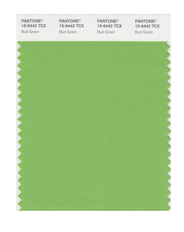 Bud Green