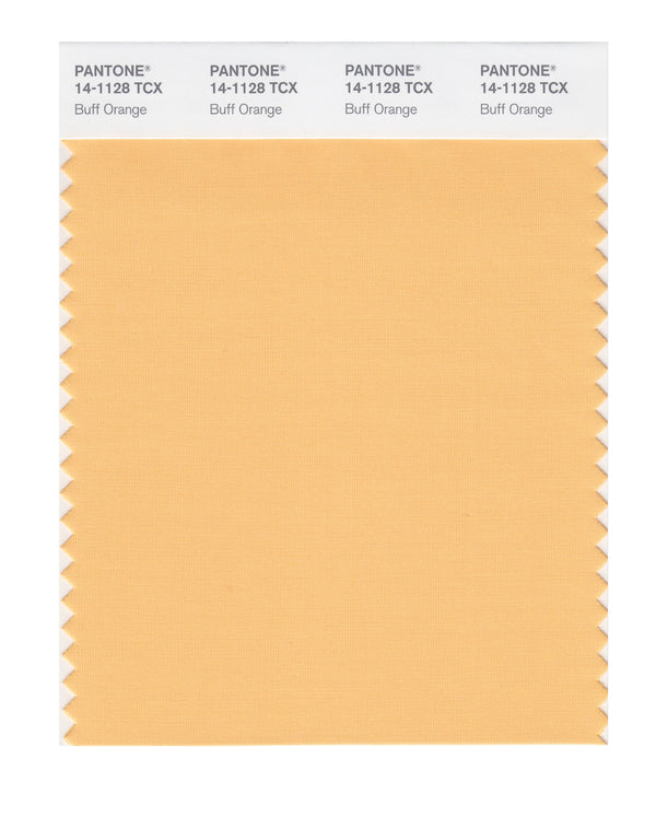Buff Orange
