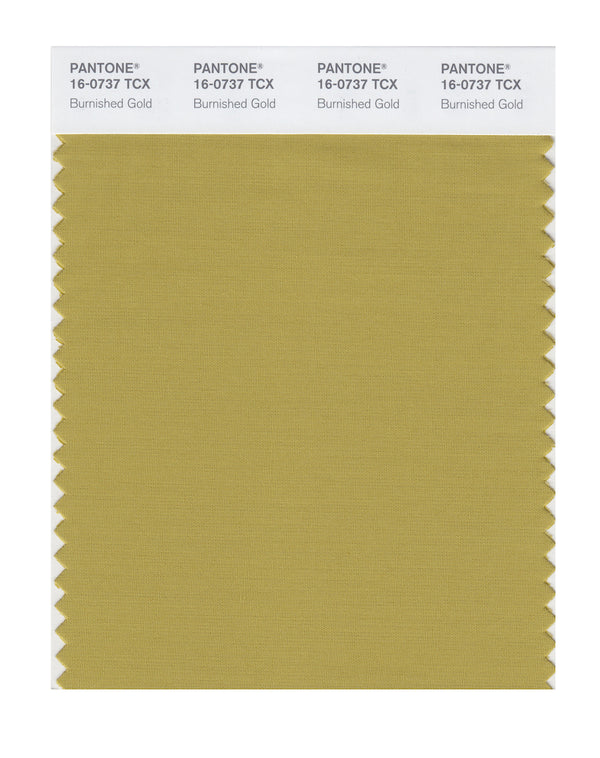 Burnished Gold