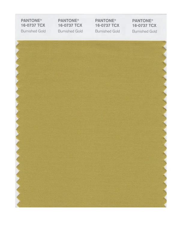 Burnished Gold