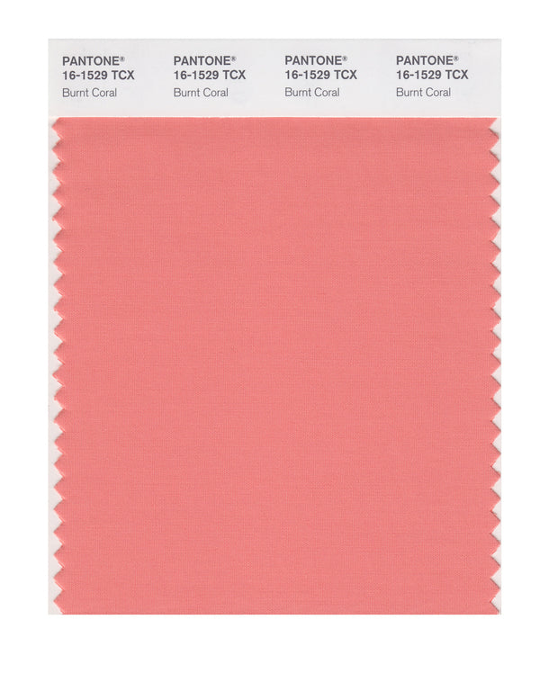 Burnt Coral