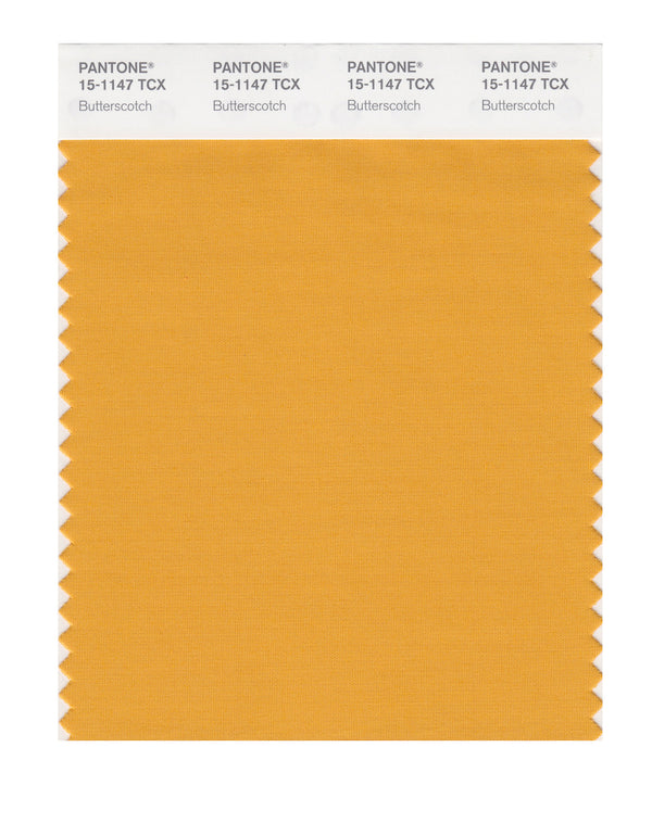 Butterscotch