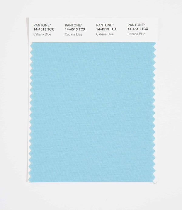 Cabana Blue