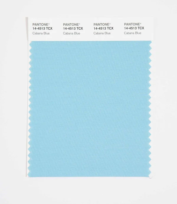 Cabana Blue