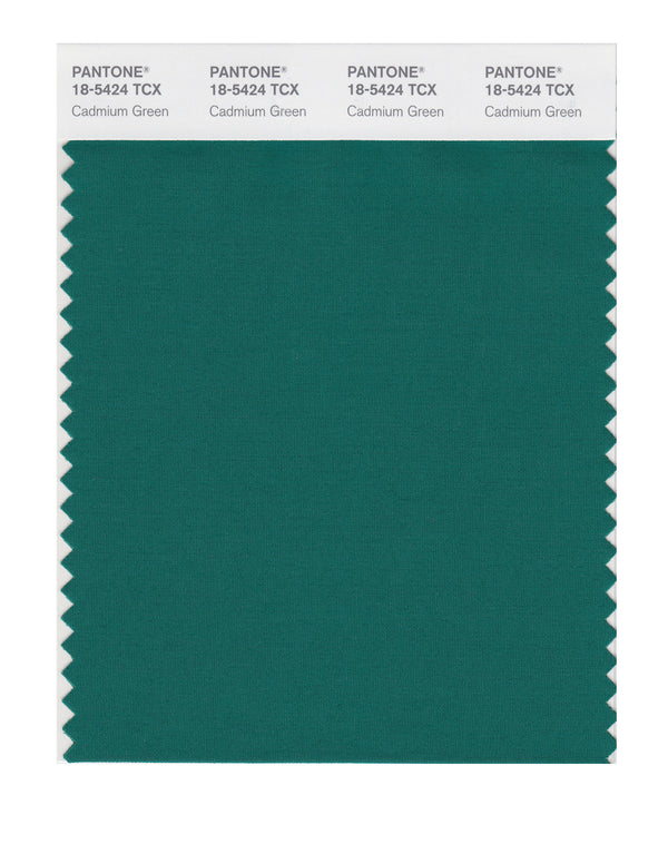 Cadmium Green
