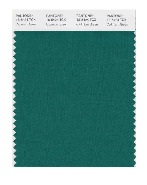 Cadmium Green
