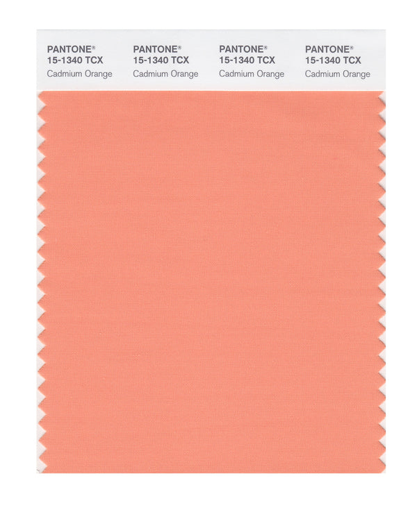 Cadmium Orange