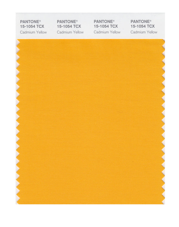 Cadmium Yellow