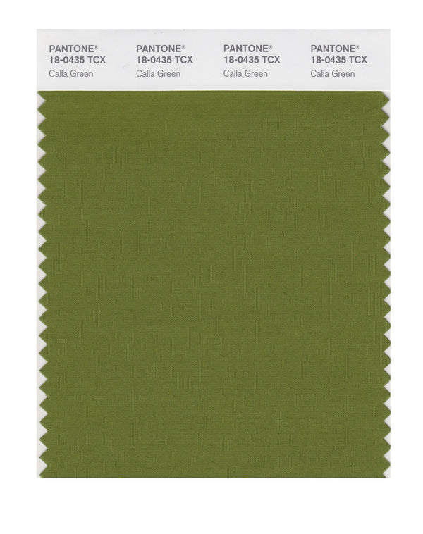 Calla Green