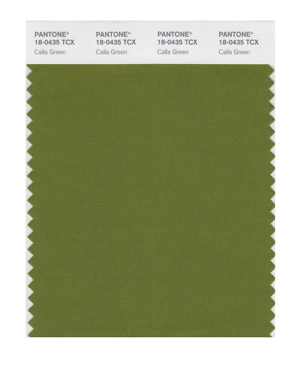 Calla Green